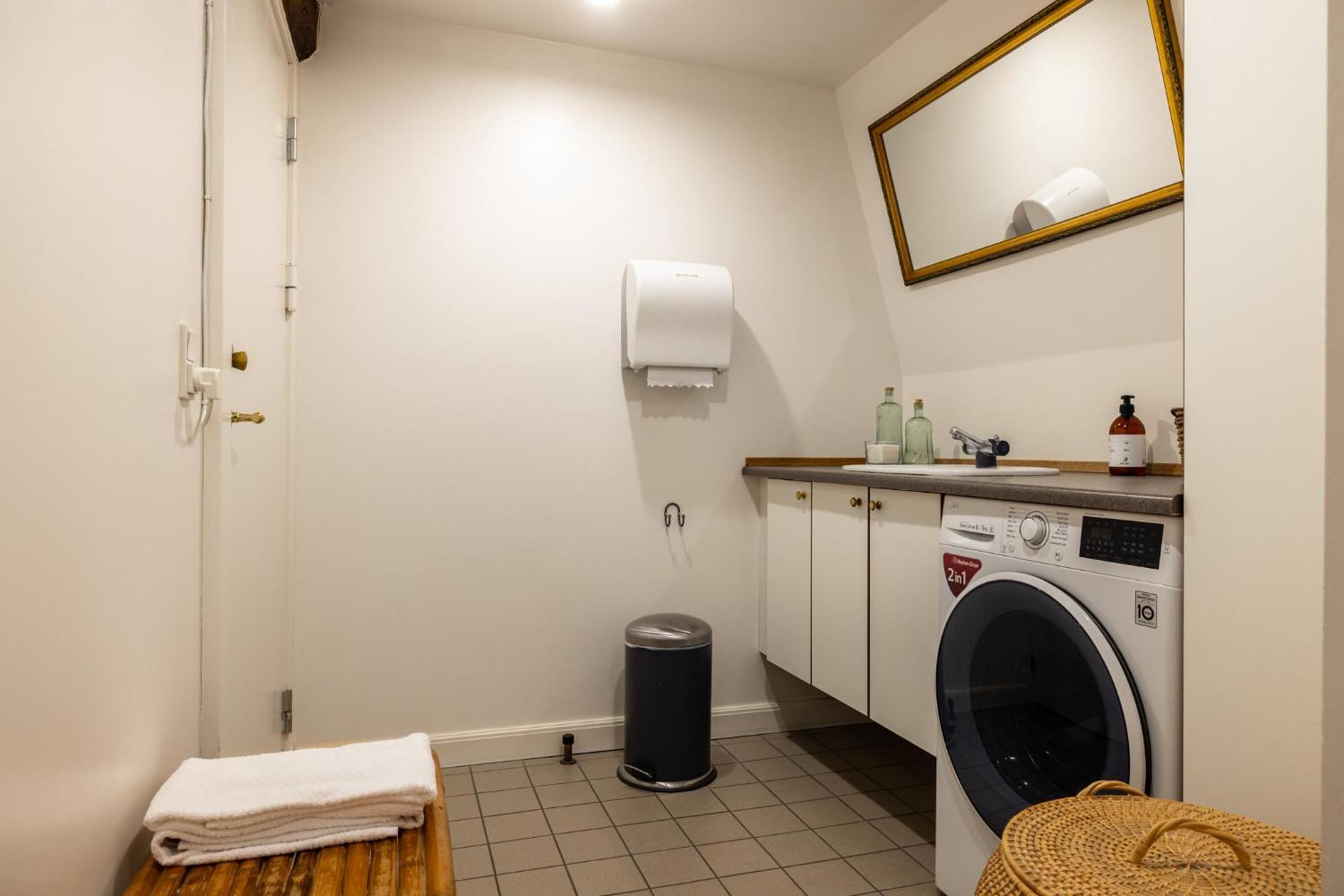 Apartamento Kobmandsgaarden Kerteminde Exterior foto