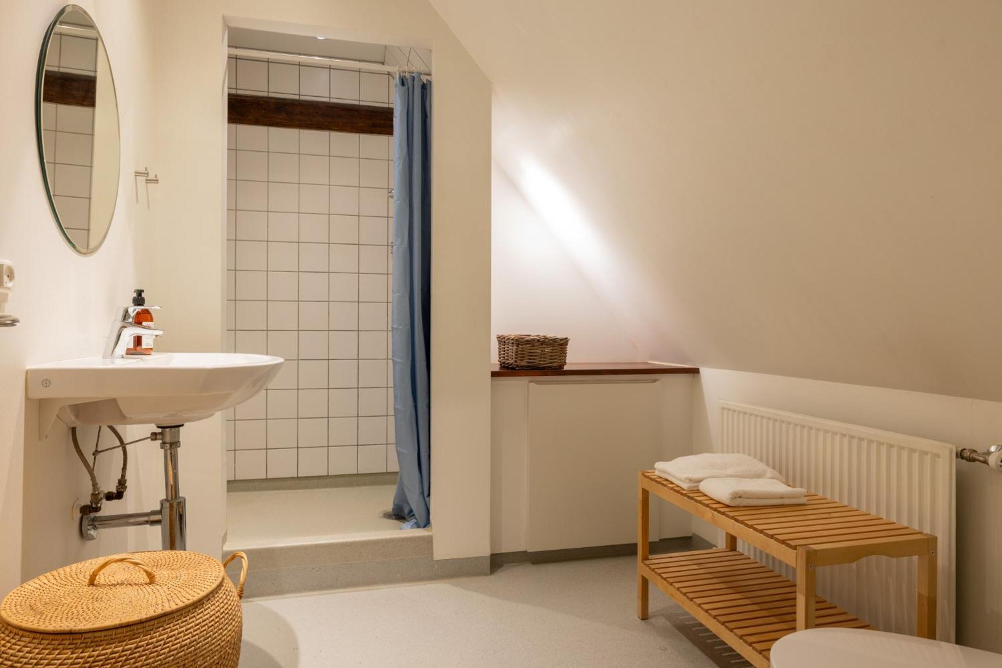 Apartamento Kobmandsgaarden Kerteminde Exterior foto