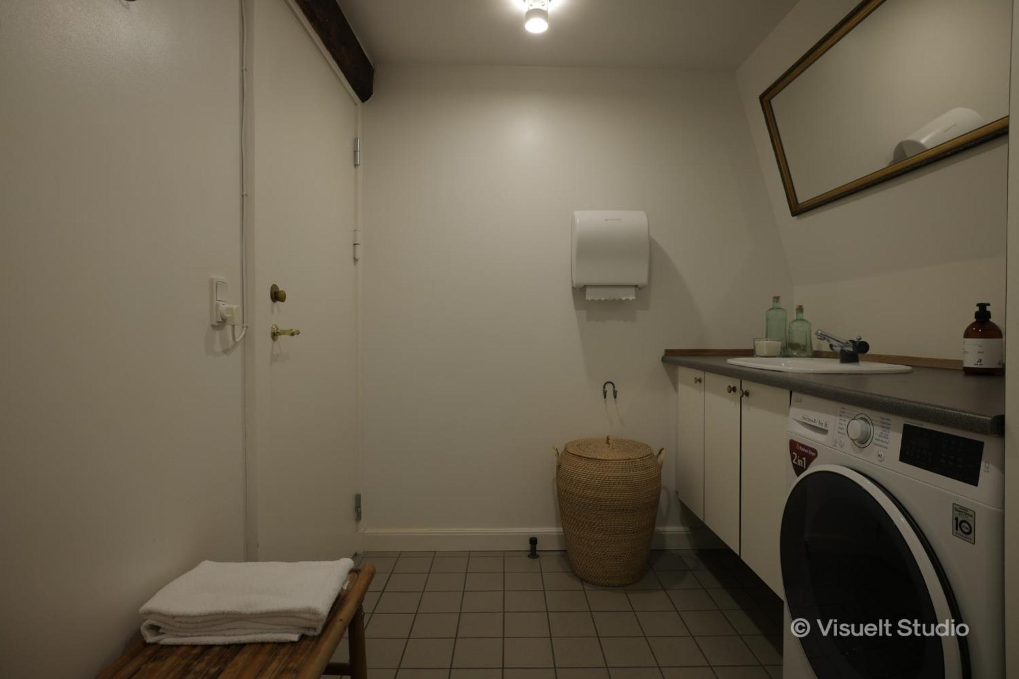 Apartamento Kobmandsgaarden Kerteminde Exterior foto